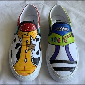 Custom Vans